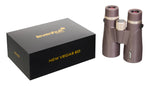 Binocolo Levenhuk New Vegas ED 10x50