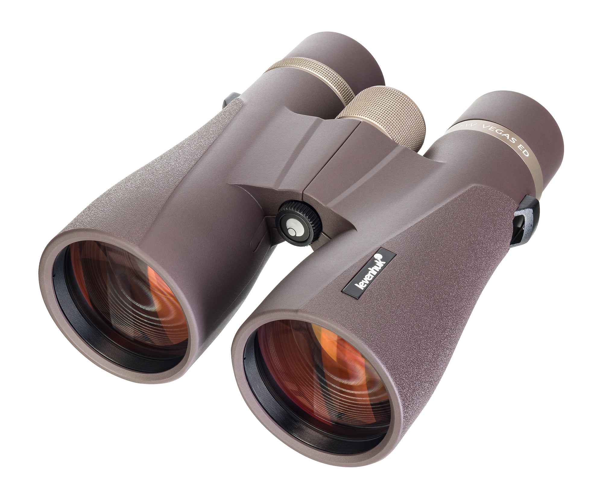 Binocolo Levenhuk New Vegas ED 10x56