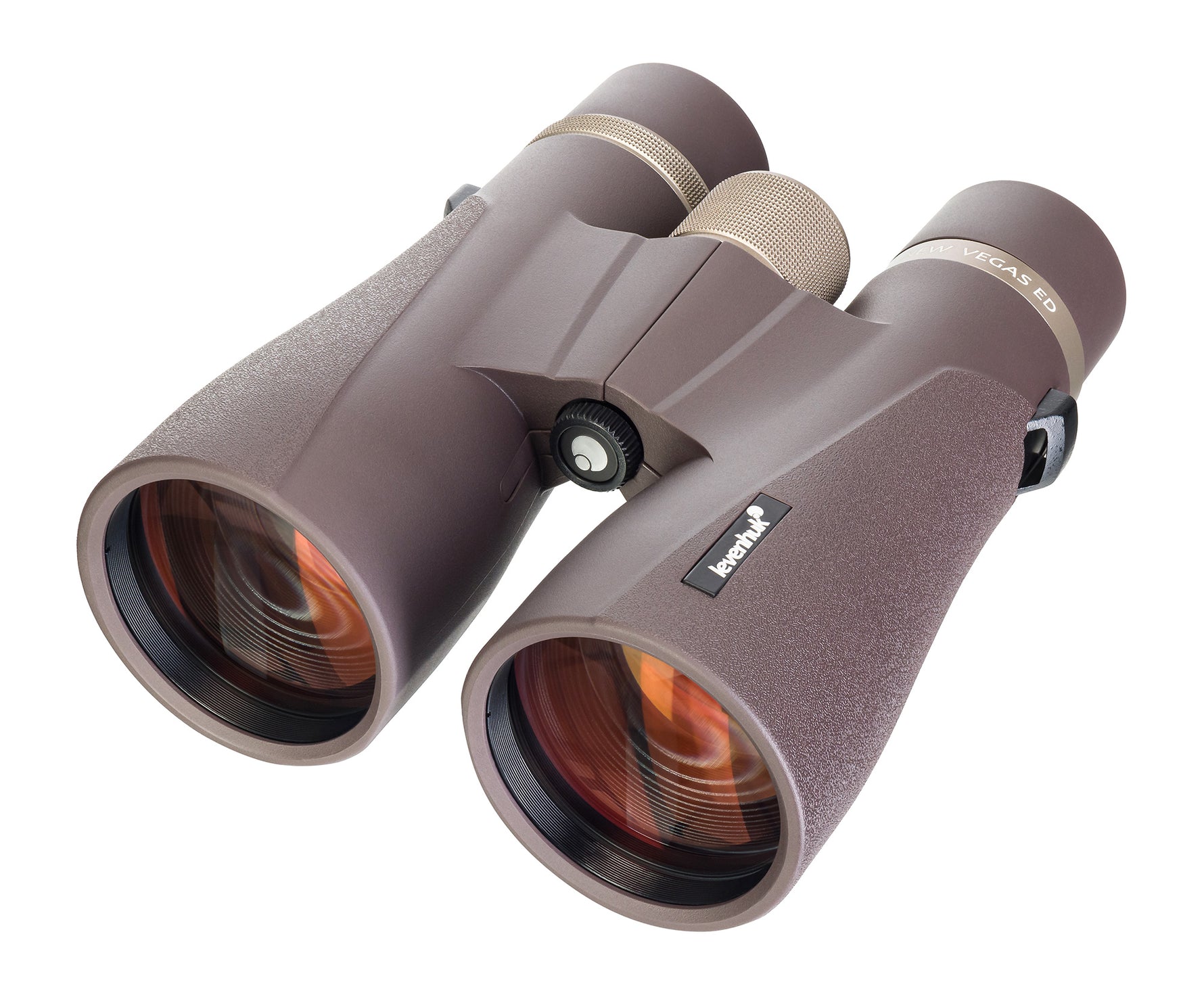 Binocolo Levenhuk New Vegas ED 12x56