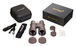 Binocolo Levenhuk New Vegas ED 12x56