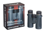 Binocolo Levenhuk New Karma PLUS 8x42