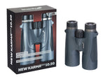 Binocolo Levenhuk New Karma PLUS 10x50