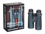 Binocolo Levenhuk New Karma PLUS 16x50
