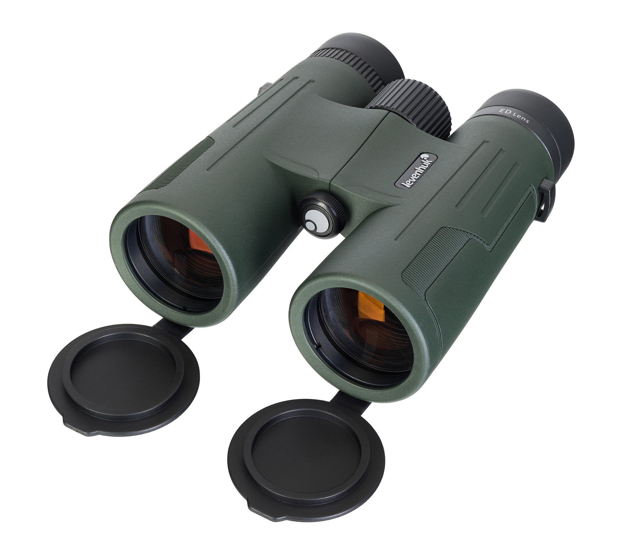 Binocolo Levenhuk New Karma PRO ED 10x42