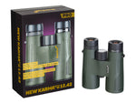 Binocolo Levenhuk New Karma PRO ED 12x42
