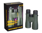 Binocolo Levenhuk New Karma PRO ED 10x50