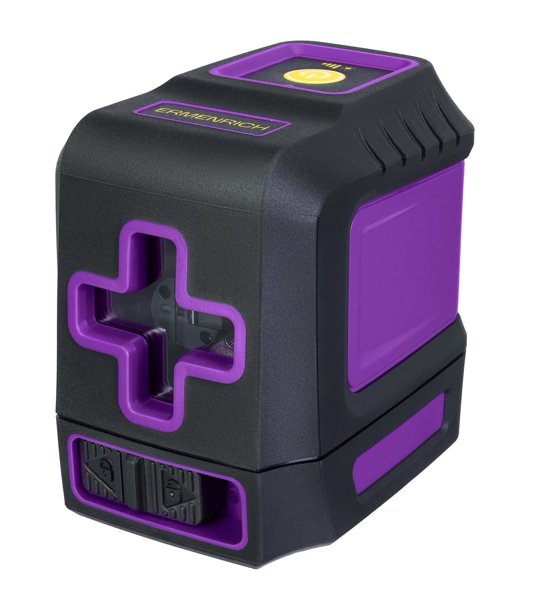 Livella laser Ermenrich BASE LT30