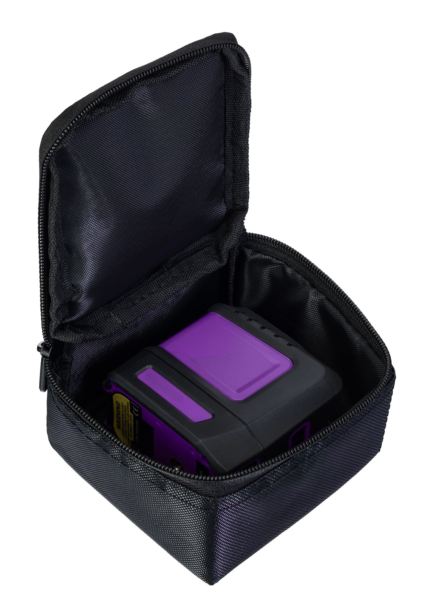 Livella laser Ermenrich BASE LT30