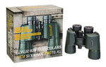 Binocolo Levenhuk New Sherman PRO 10x42