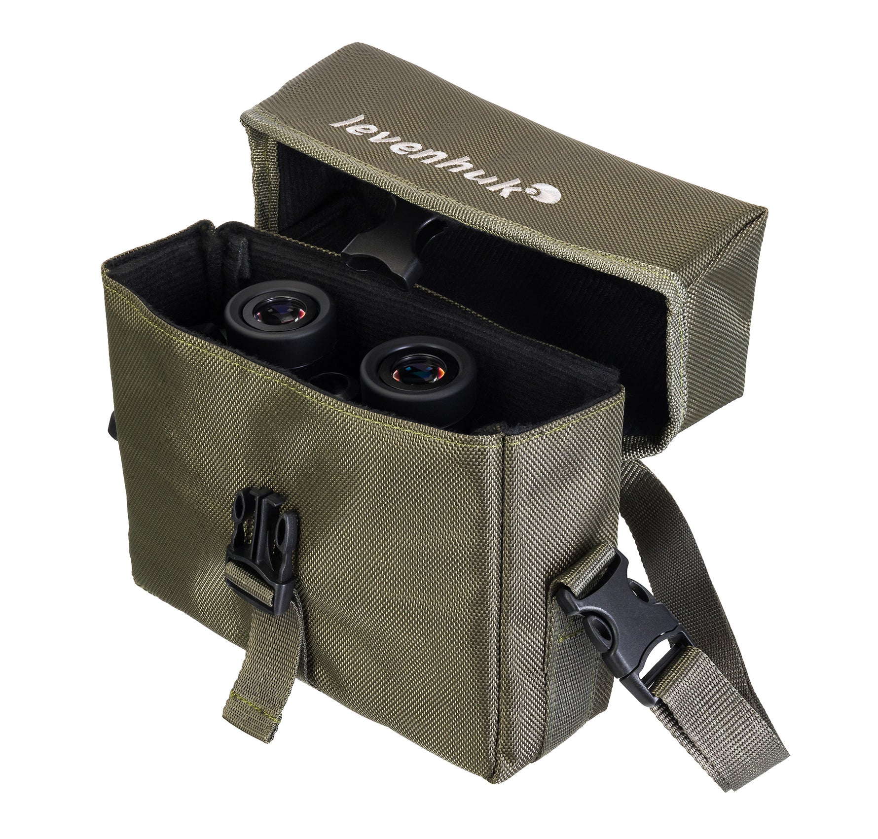 Binocolo Levenhuk New Sherman PRO 10x42