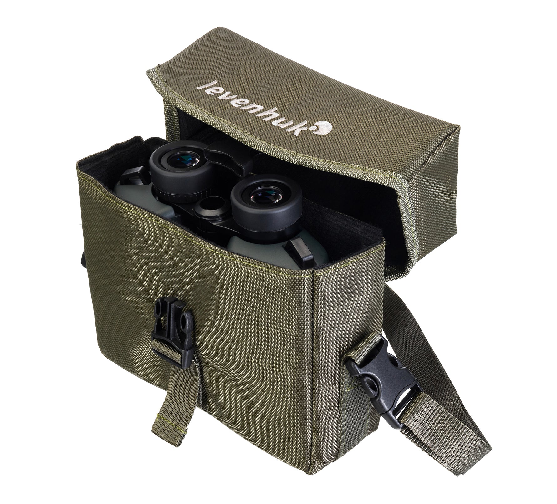 Binocolo Levenhuk New Sherman PRO 7x50