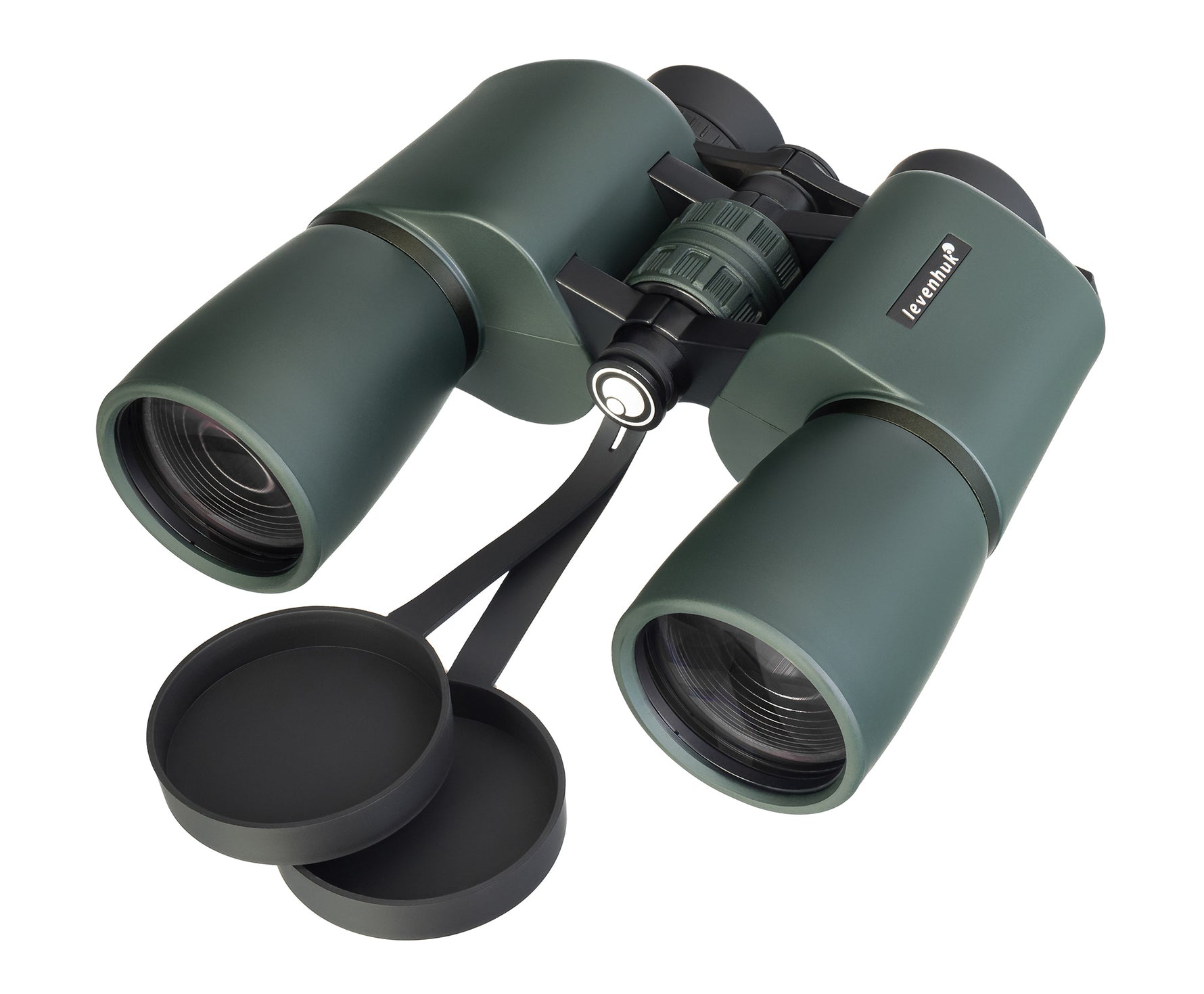 Binocolo Levenhuk New Sherman PRO 10x50