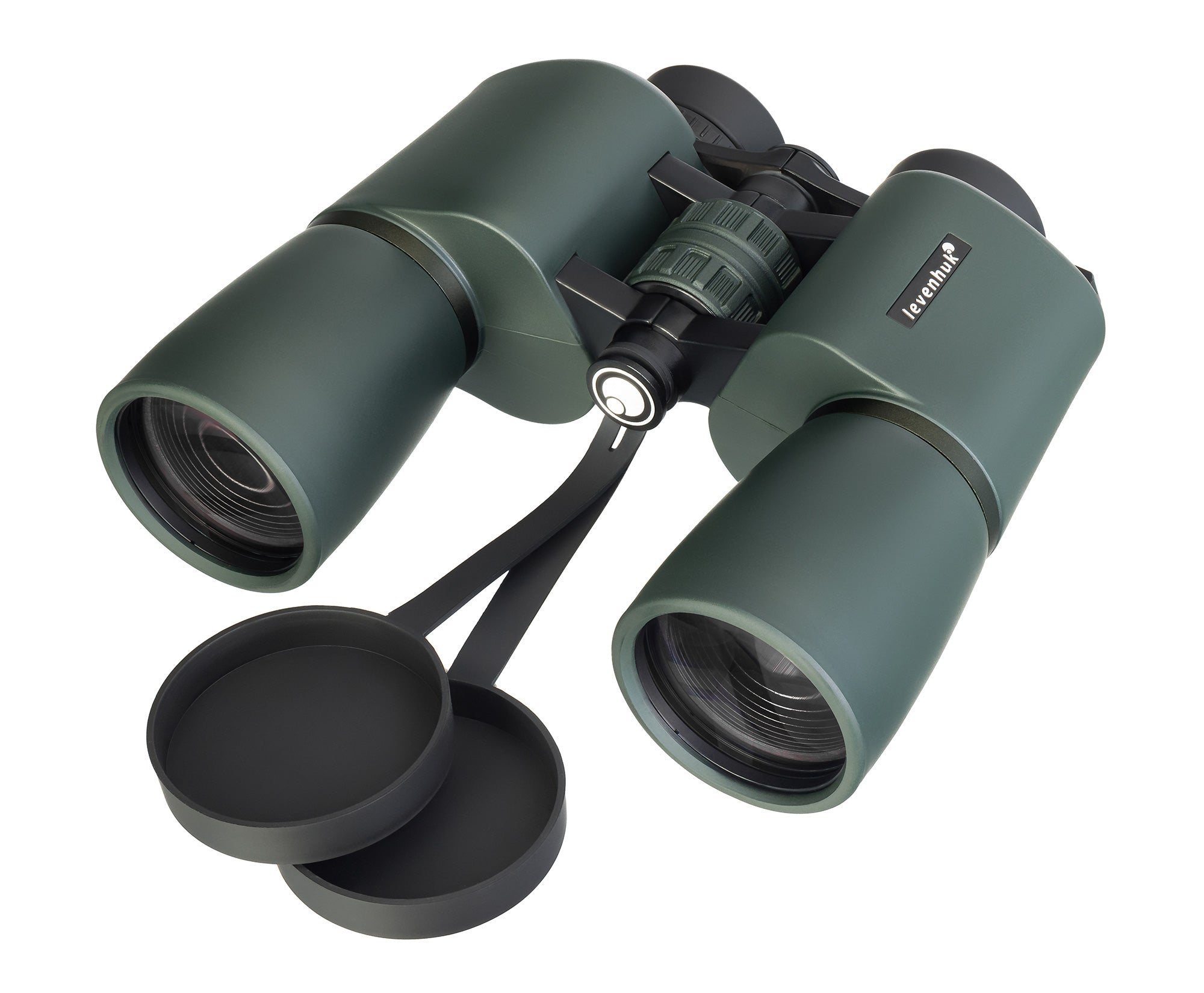 Binocolo Levenhuk New Sherman PRO 12x50