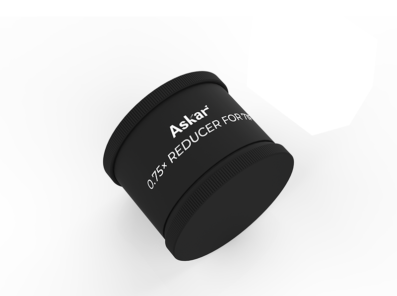 Riduttore di focale Askar 71F 0.75x