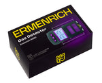 Rilevatore di gas Ermenrich NG60
