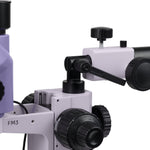 Microscopio stereoscopico MAGUS Stereo 8TR per riparazione elettronica
