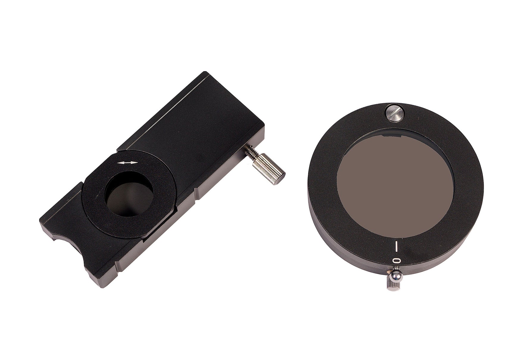 Set polarizzatore/analizzatore MAGUS SPD3