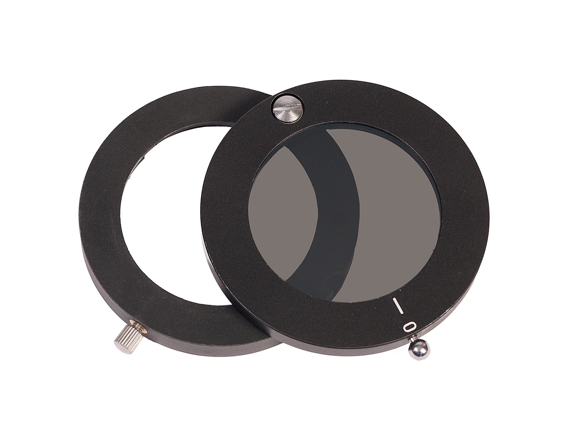 Set polarizzatore/analizzatore MAGUS SPD3