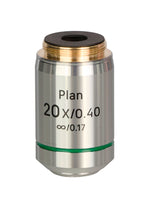 Obiettivo MAGUS 20PL Plan 20х/0,40 ∞/0,17