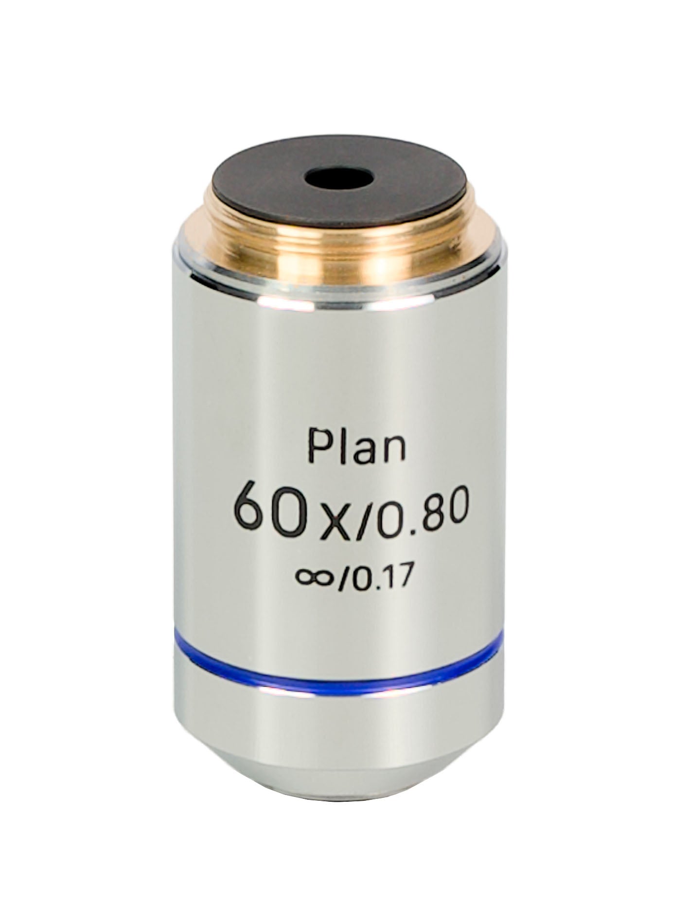 Obiettivo MAGUS 60PL Plan 60х/0,80 ∞/0,17