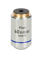 Obiettivo MAGUS 60PL Plan 60х/0,80 ∞/0,17