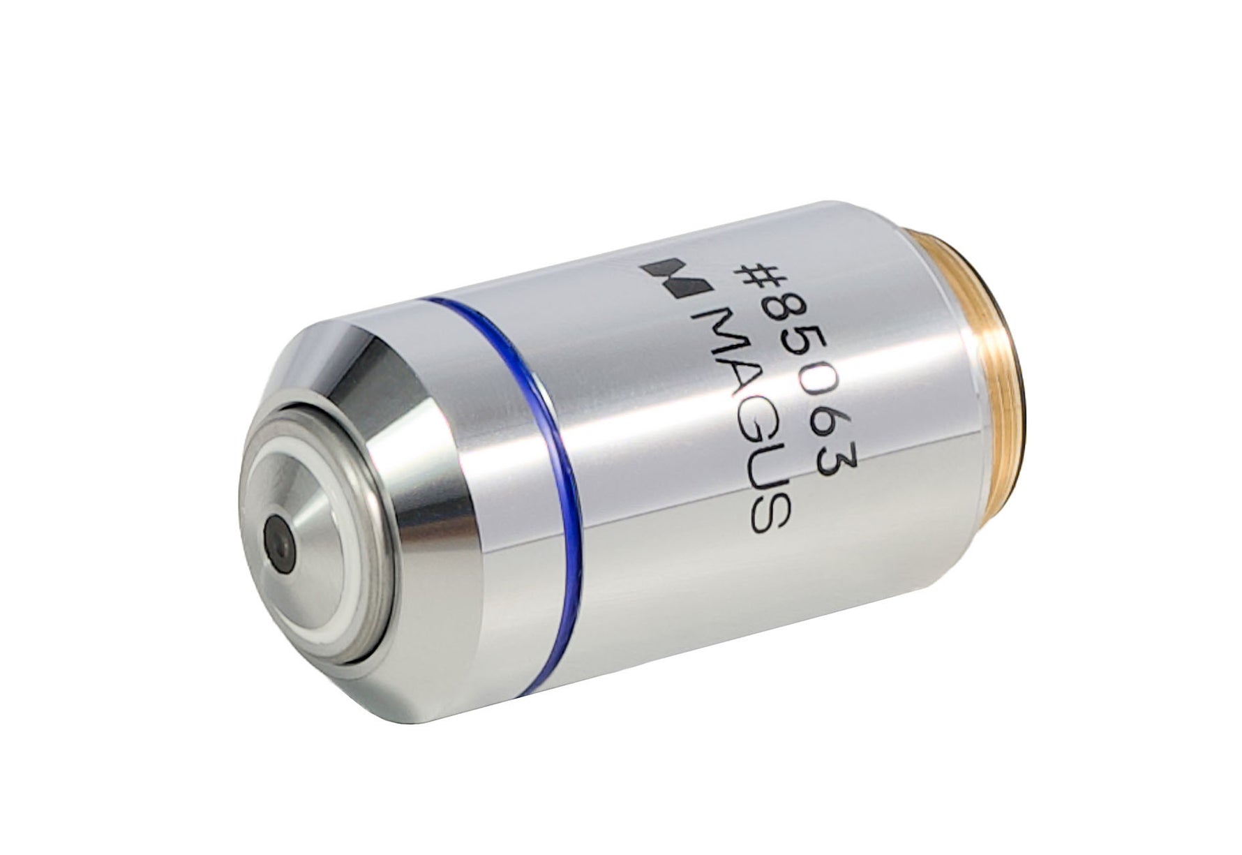 Obiettivo MAGUS 60PL Plan 60х/0,80 ∞/0,17