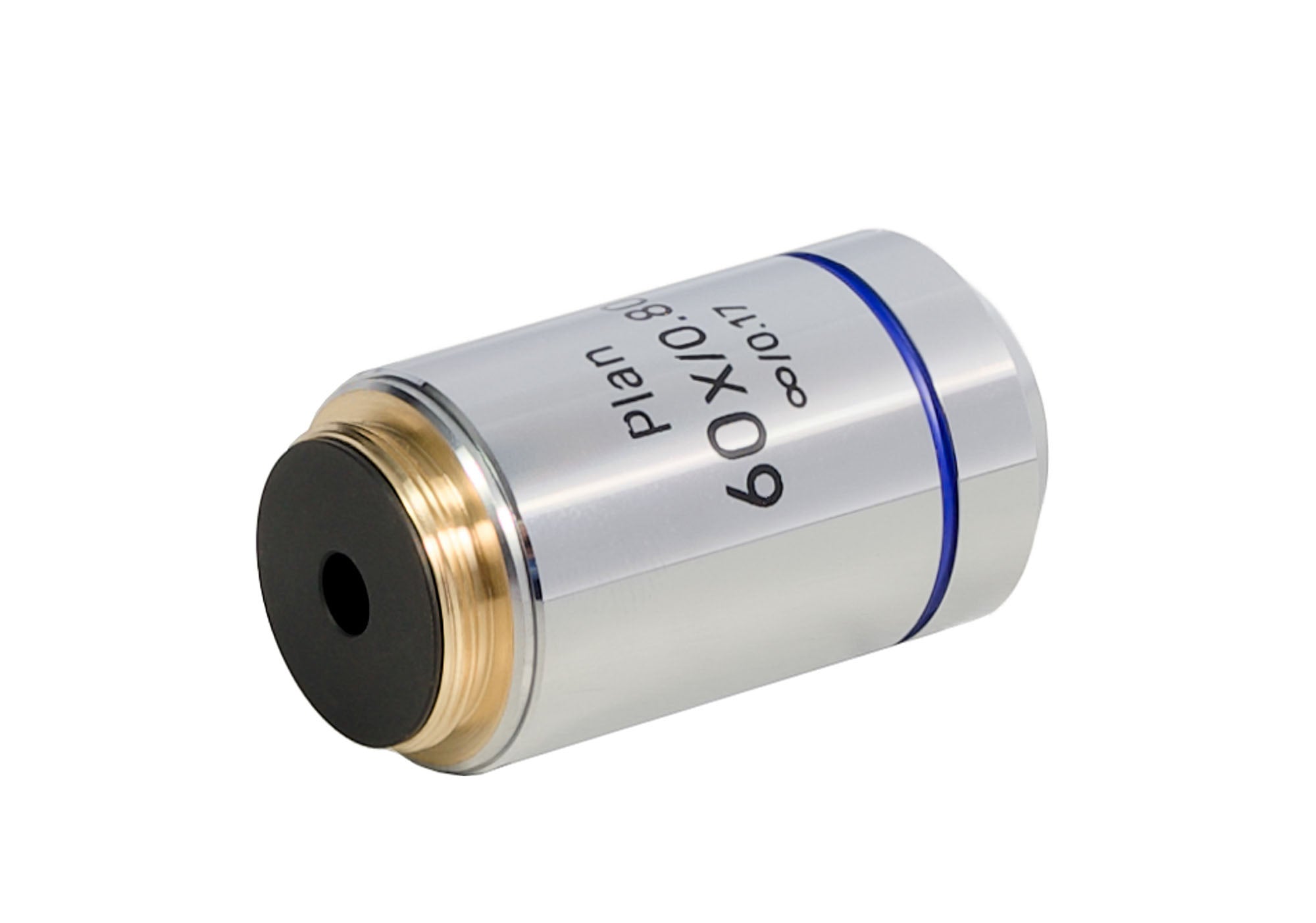 Obiettivo MAGUS 60PL Plan 60х/0,80 ∞/0,17