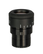 Oculare con reticolo e regolazione diottrica MAGUS ND10R 10х/22 mm (D 30 mm)