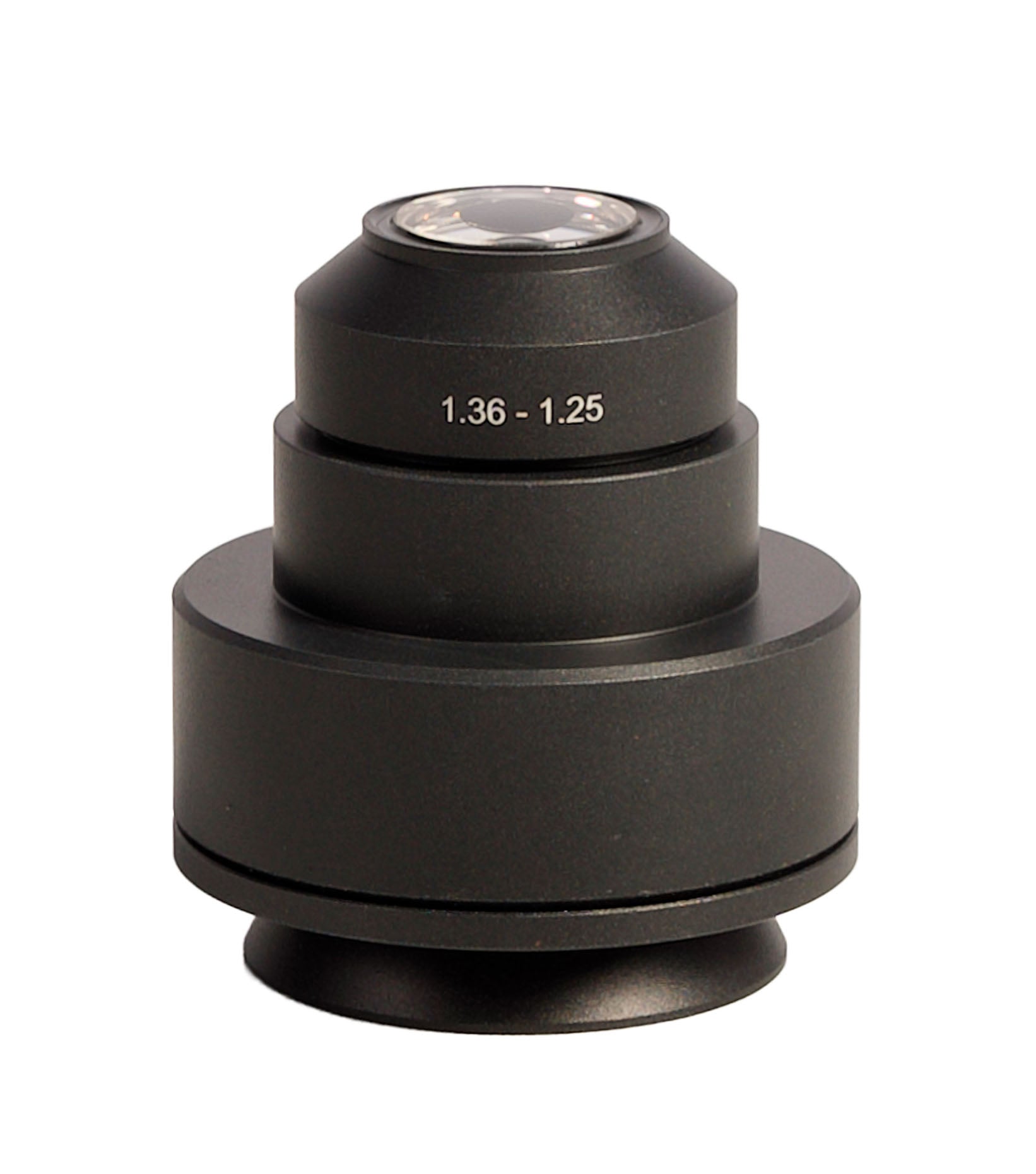 Condensatore per campo oscuro MAGUS DF4 NА 1,3–1,26 ad olio