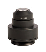 Condensatore per campo oscuro MAGUS DF4 NА 1,3–1,26 ad olio