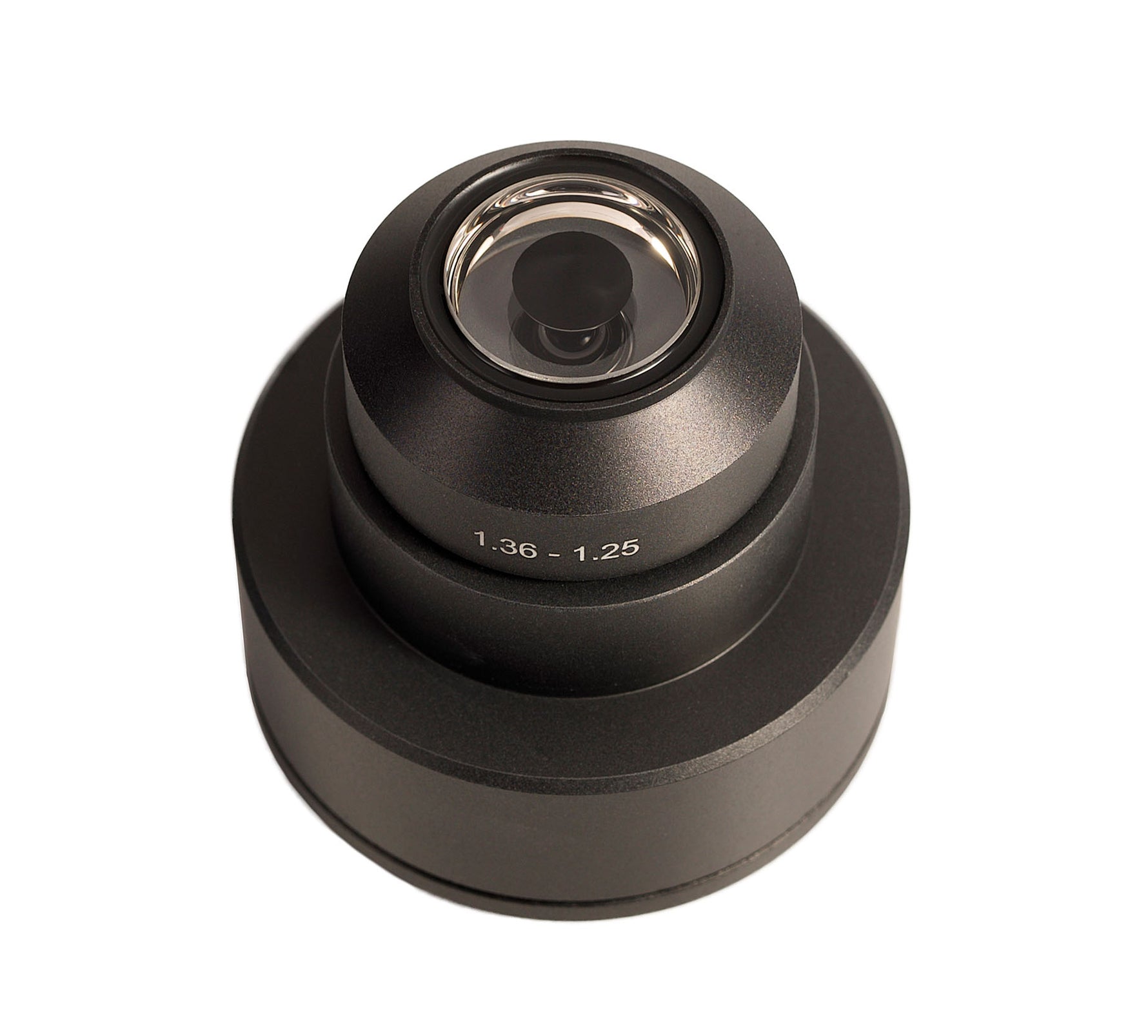 Condensatore per campo oscuro MAGUS DF4 NА 1,3–1,26 ad olio