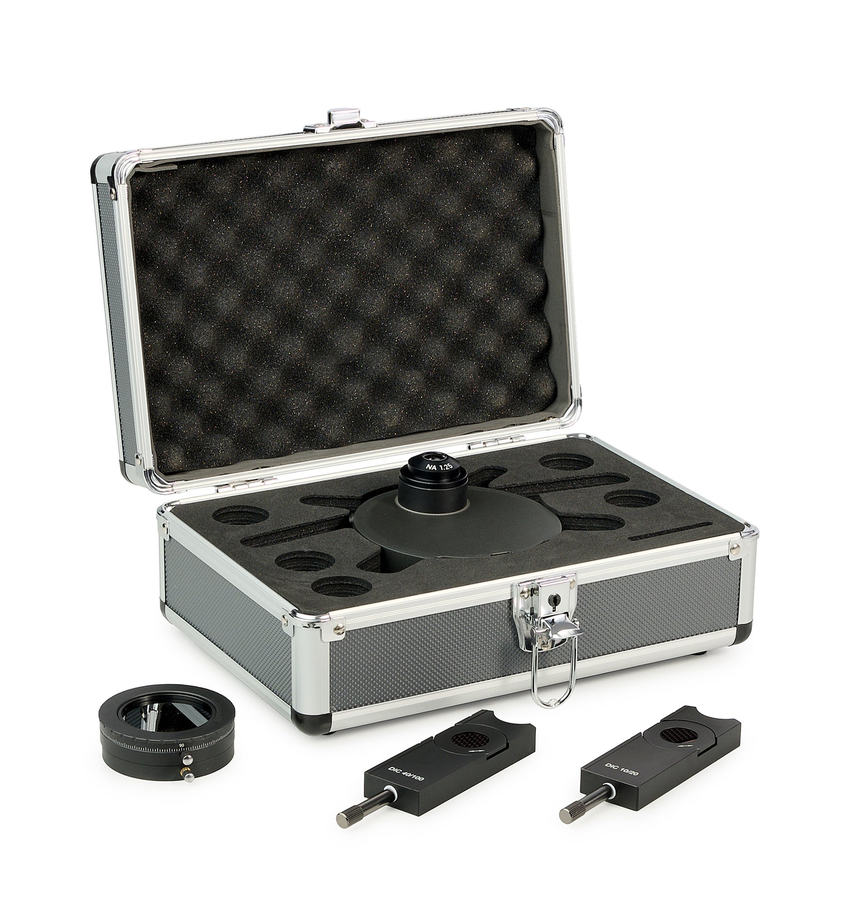 Set di attacchi MAGUS DIC290