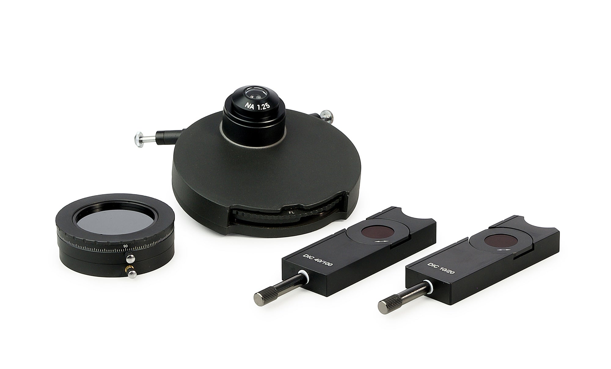 Set di attacchi MAGUS DIC290