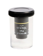 Obiettivo MAGUS 10PL60V Plan 10х/0,25 ∞/ 1,2 H60 mm