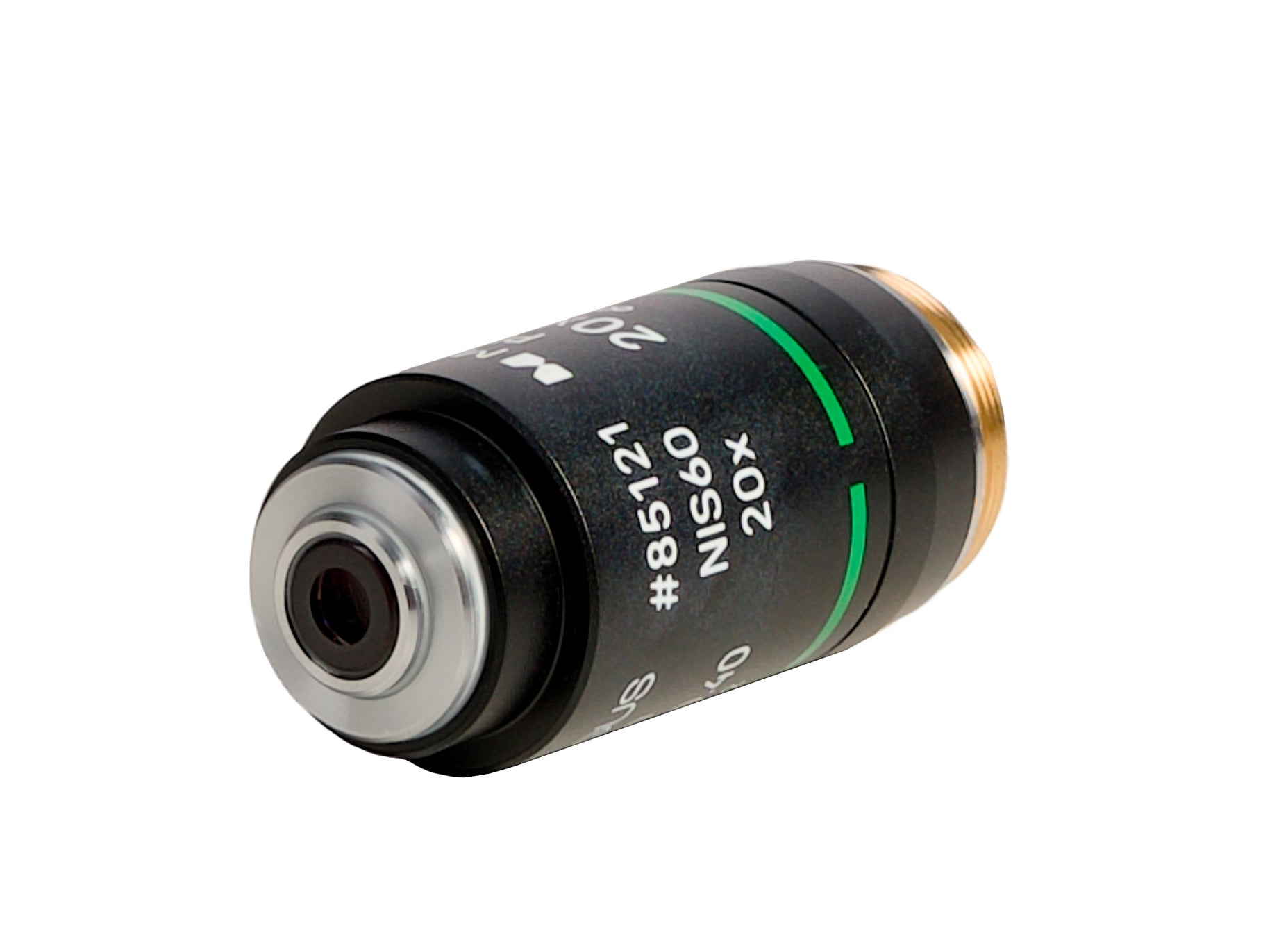 Obiettivo MAGUS 20PL60V Plan 20х/0,40 ∞/ 1,2 H60 mm