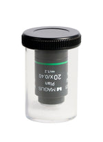 Obiettivo MAGUS 20PL60V Plan 20х/0,40 ∞/ 1,2 H60 mm