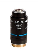 Obiettivo MAGUS 40PL60V Plan 40х/0,60 ∞/ 1,2 H60 mm