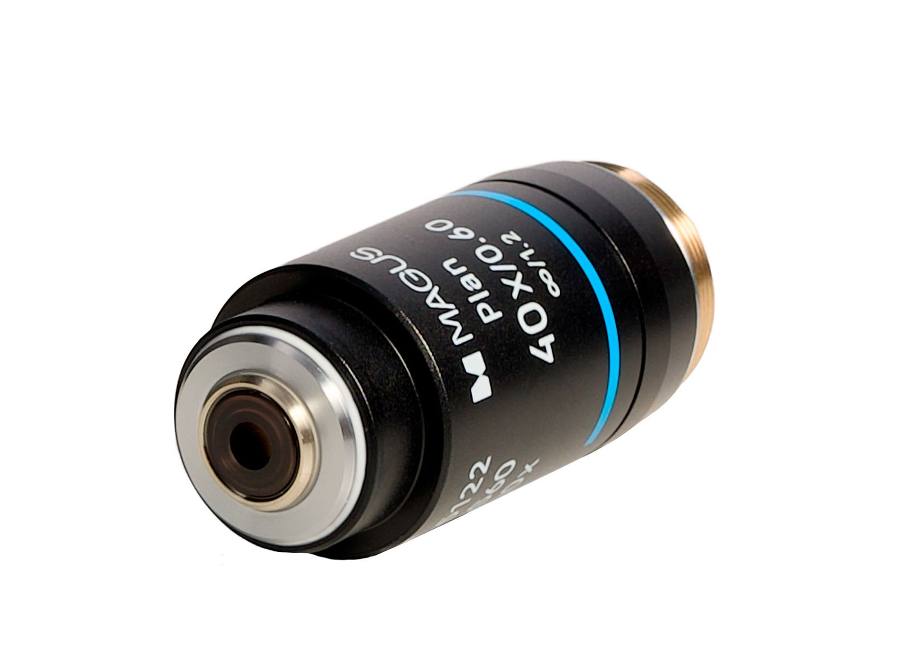 Obiettivo MAGUS 40PL60V Plan 40х/0,60 ∞/ 1,2 H60 mm