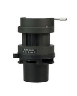 Dispositivo MAGUS HCM360 per lavorare con il contrasto di modulazione Hoffman, con set di obiettivi