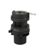 Dispositivo MAGUS HCM360 per lavorare con il contrasto di modulazione Hoffman, con set di obiettivi