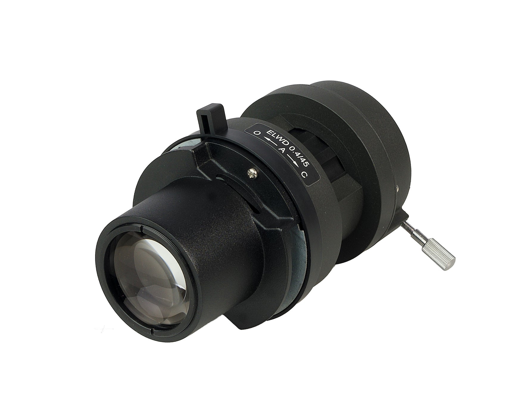 Dispositivo MAGUS HCM360 per lavorare con il contrasto di modulazione Hoffman, con set di obiettivi