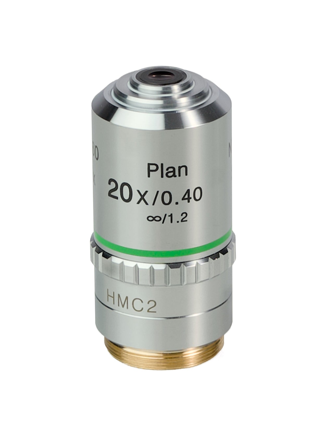 Dispositivo MAGUS HCM360 per lavorare con il contrasto di modulazione Hoffman, con set di obiettivi