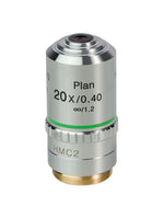 Dispositivo MAGUS HCM360 per lavorare con il contrasto di modulazione Hoffman, con set di obiettivi