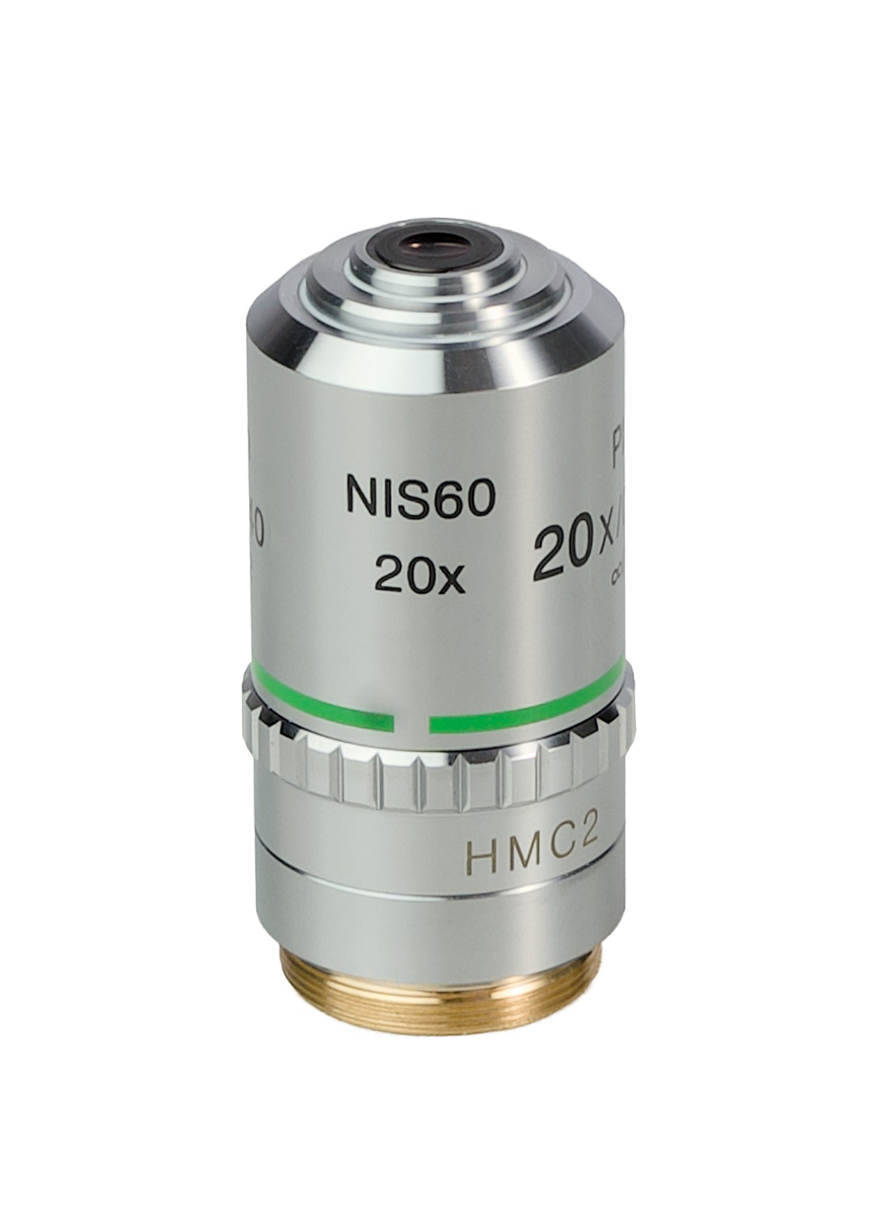 Dispositivo MAGUS HCM360 per lavorare con il contrasto di modulazione Hoffman, con set di obiettivi