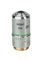 Dispositivo MAGUS HCM360 per lavorare con il contrasto di modulazione Hoffman, con set di obiettivi