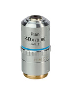 Dispositivo MAGUS HCM360 per lavorare con il contrasto di modulazione Hoffman, con set di obiettivi