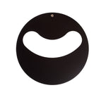 Inserto per tavolino in metallo MAGUS MIT360 Bio V360, per lavorare con flaconi per colture