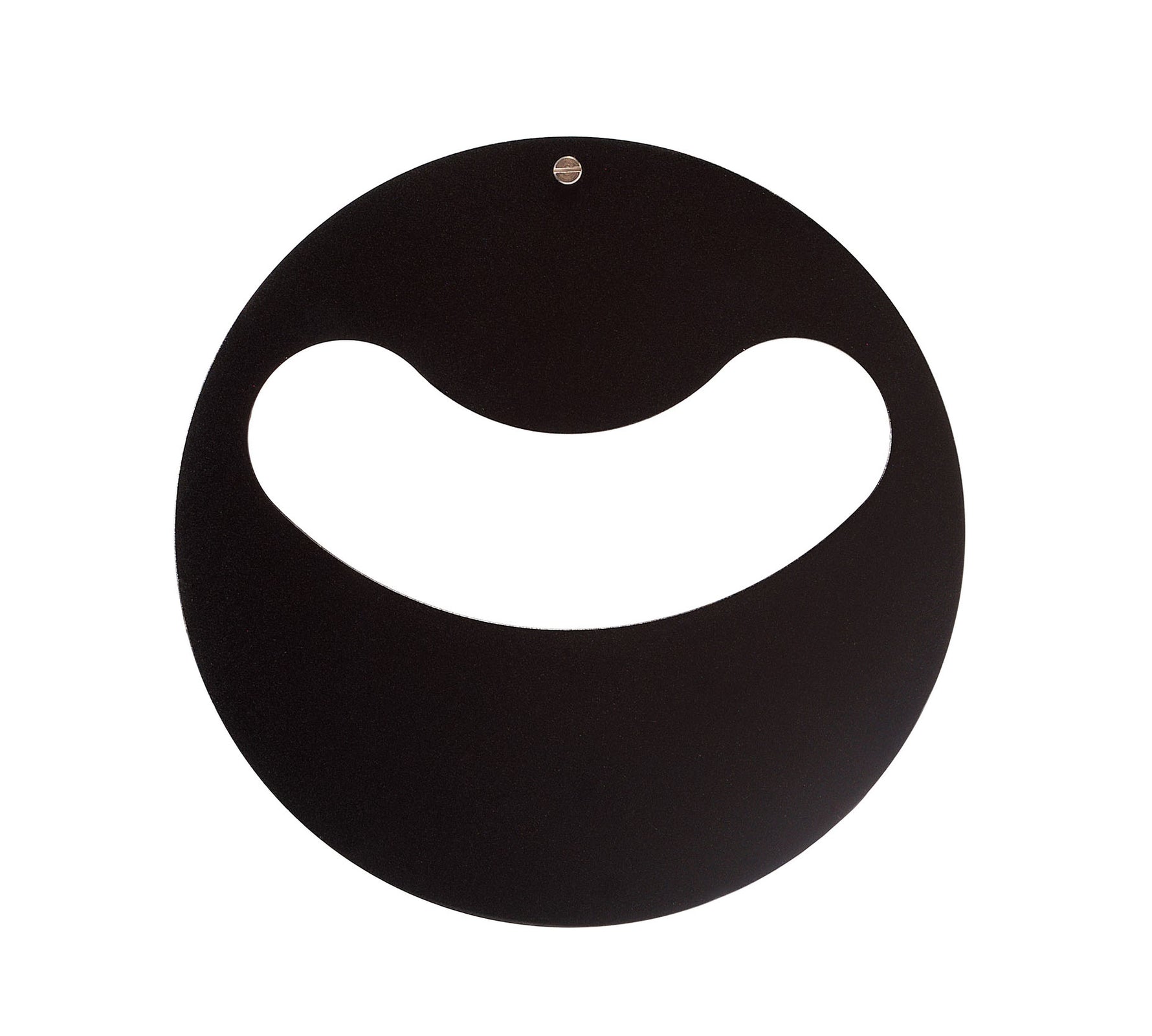 Inserto per tavolino in metallo MAGUS MIT360 Bio V360, per lavorare con flaconi per colture