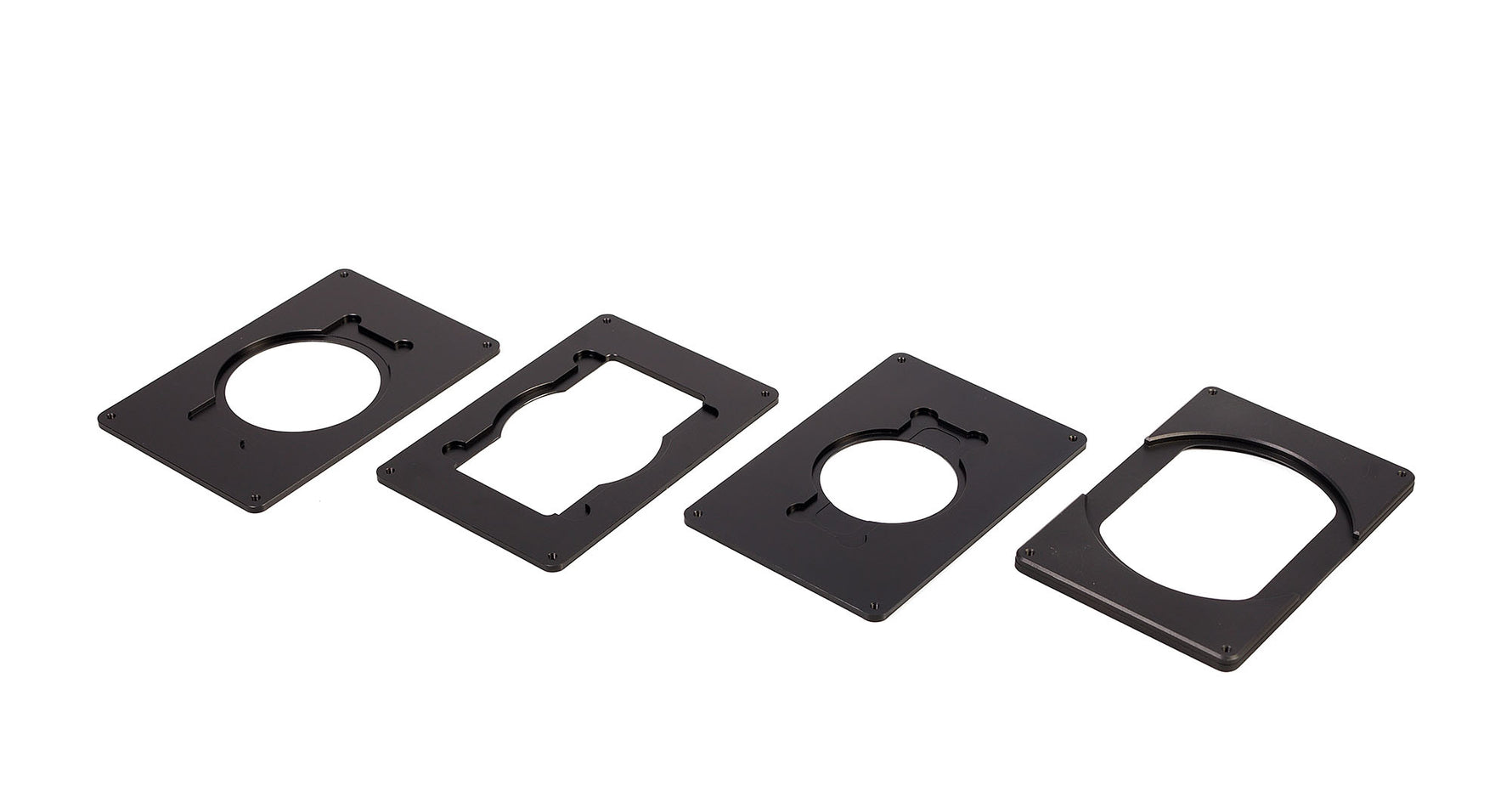 Set di supporti per materiale da laboratorio MAGUS SCH4 Bio V360