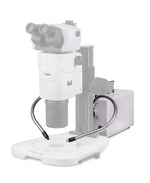 Luce fredda con doppia guida luminosa MAGUS CLI18T